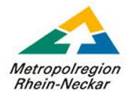 Logo Rhein-Neckar Metropole
